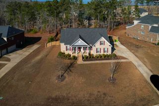 587 Wild Hickory Lane, Blythewood, SC 29016