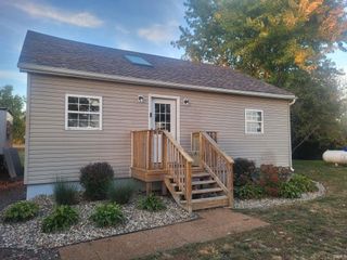 7237 E 370 S Road, Walkerton, IN 46574