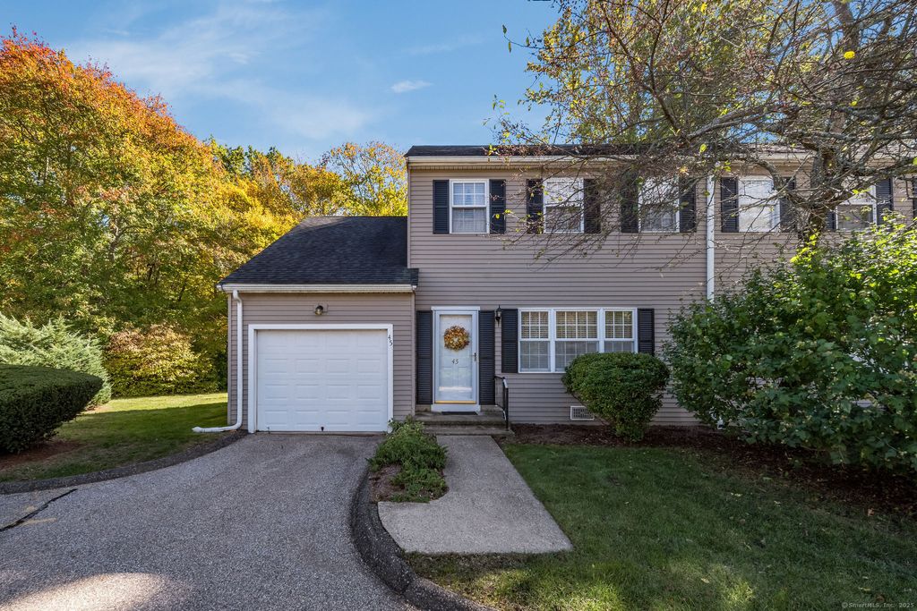 45 Wilshire Road 45, Madison, CT 06443