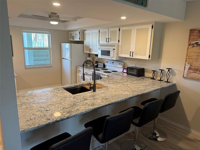 3600 BAL HARBOR BOULEVARD 1B, Punta Gorda, FL 33950