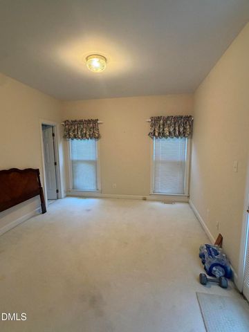 908 Windrow Lane, Raleigh, NC 27603