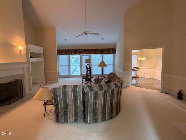 908 Windrow Lane, Raleigh, NC 27603