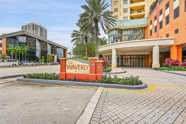 100 N Federal Hwy 1222, Fort Lauderdale, FL 33301