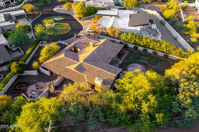 5803 N 45TH Street, Phoenix, AZ 85018