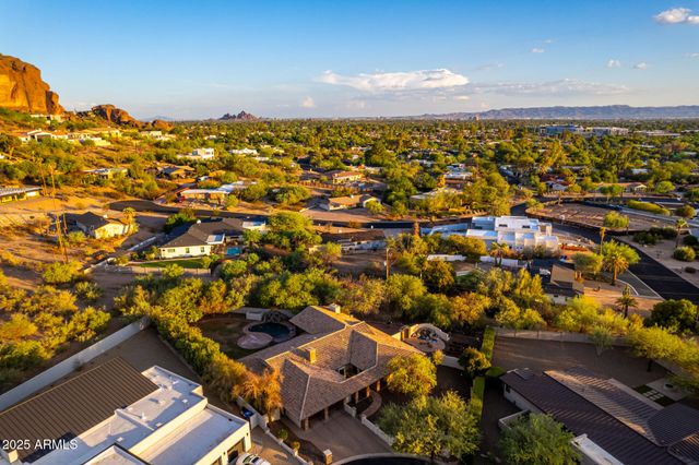 5803 N 45TH Street, Phoenix, AZ 85018