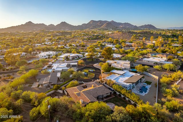 5803 N 45TH Street, Phoenix, AZ 85018