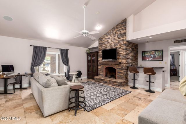 5803 N 45TH Street, Phoenix, AZ 85018