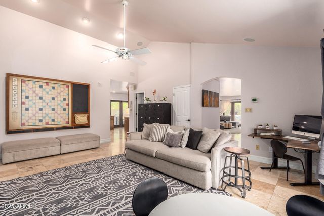 5803 N 45TH Street, Phoenix, AZ 85018