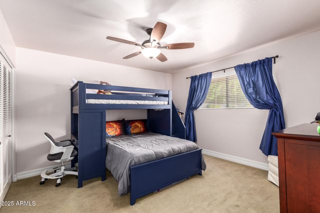 5803 N 45TH Street, Phoenix, AZ 85018