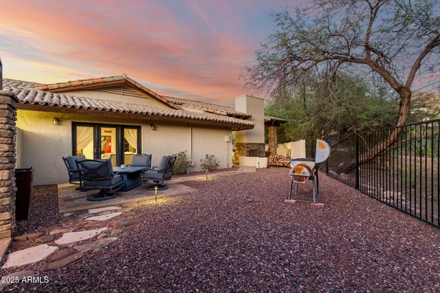 5803 N 45TH Street, Phoenix, AZ 85018