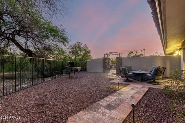 5803 N 45TH Street, Phoenix, AZ 85018