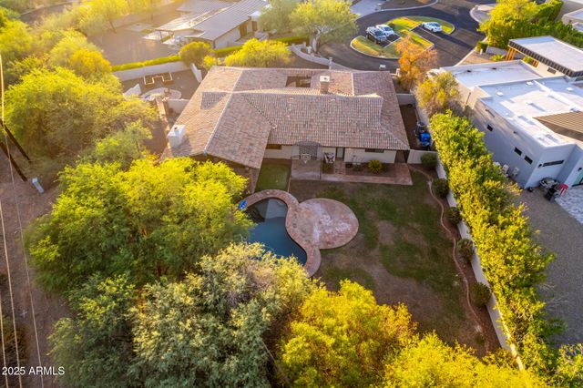 5803 N 45TH Street, Phoenix, AZ 85018