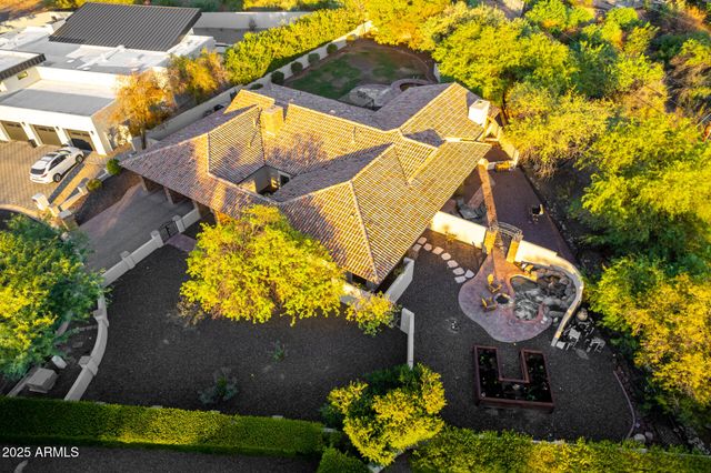 5803 N 45TH Street, Phoenix, AZ 85018