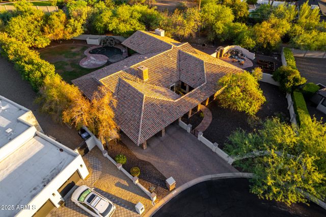 5803 N 45TH Street, Phoenix, AZ 85018