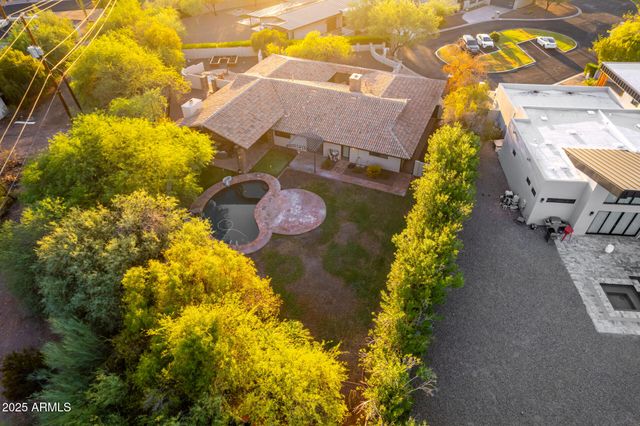 5803 N 45TH Street, Phoenix, AZ 85018