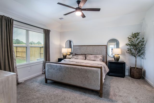 4067 Colony River Rock Boulevard, Pinehurst, TX 77362