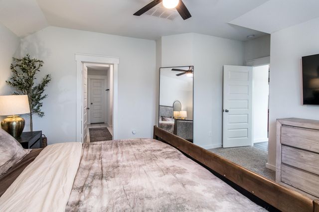 4067 Colony River Rock Boulevard, Pinehurst, TX 77362