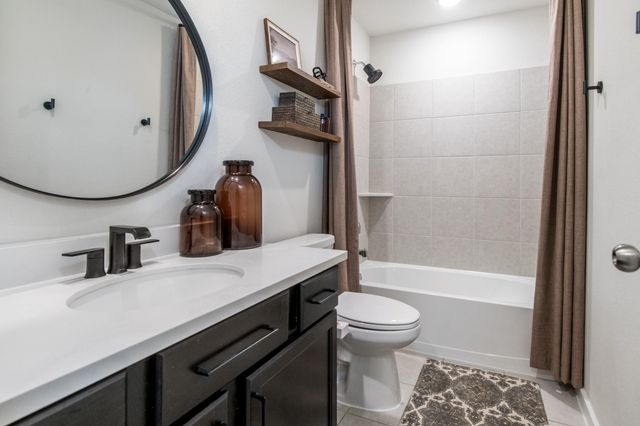 4067 Colony River Rock Boulevard, Pinehurst, TX 77362
