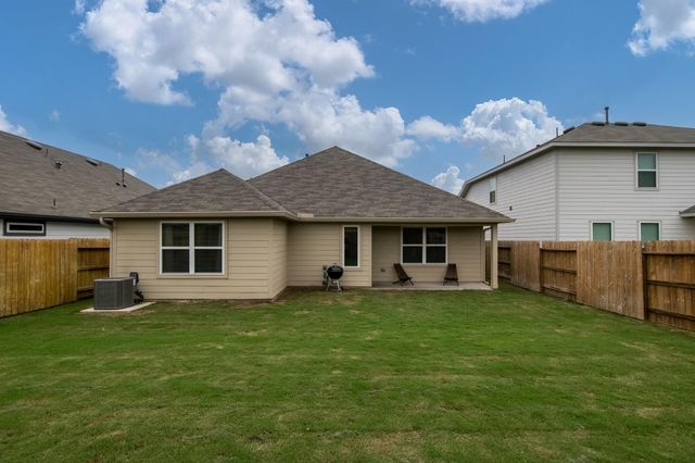 4067 Colony River Rock Boulevard, Pinehurst, TX 77362