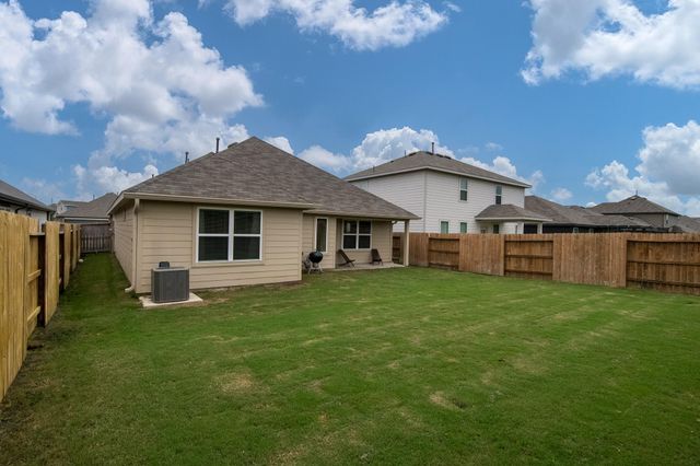 4067 Colony River Rock Boulevard, Pinehurst, TX 77362