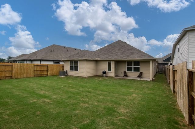 4067 Colony River Rock Boulevard, Pinehurst, TX 77362
