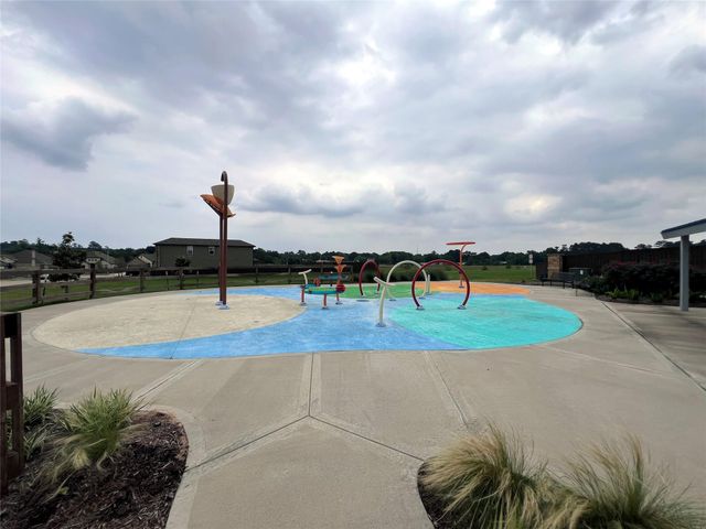 4067 Colony River Rock Boulevard, Pinehurst, TX 77362