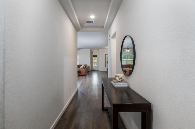 4067 Colony River Rock Boulevard, Pinehurst, TX 77362