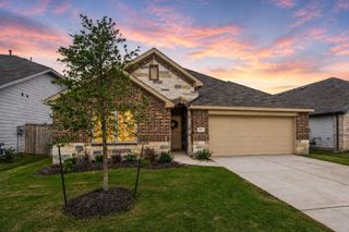 4067 Colony River Rock Boulevard, Pinehurst, TX 77362