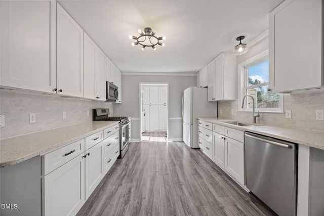 137 Bridle Trail, Youngsville, NC 27596