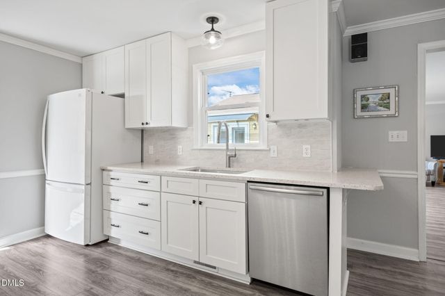 137 Bridle Trail, Youngsville, NC 27596