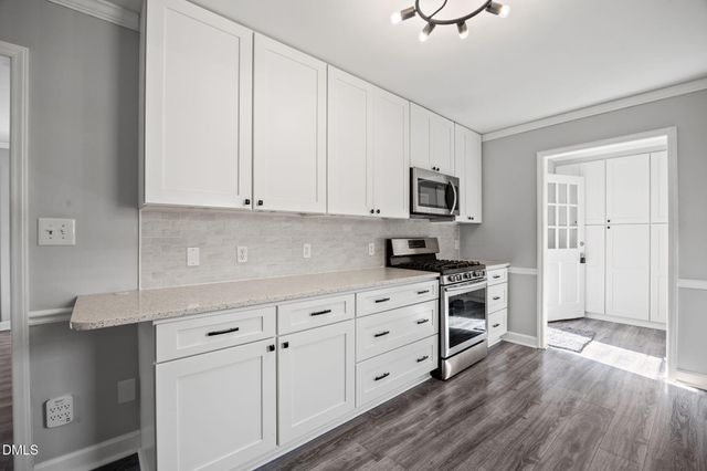 137 Bridle Trail, Youngsville, NC 27596