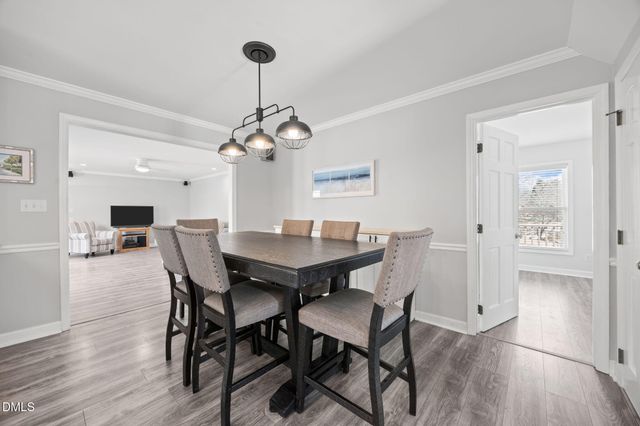 137 Bridle Trail, Youngsville, NC 27596