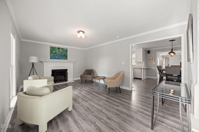 137 Bridle Trail, Youngsville, NC 27596