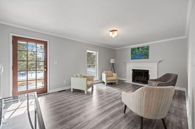 137 Bridle Trail, Youngsville, NC 27596