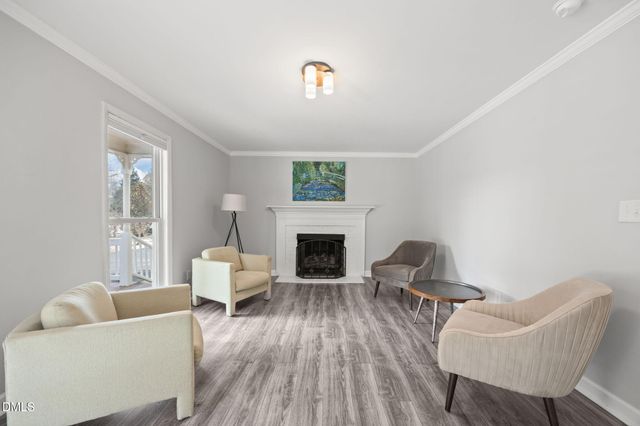 137 Bridle Trail, Youngsville, NC 27596