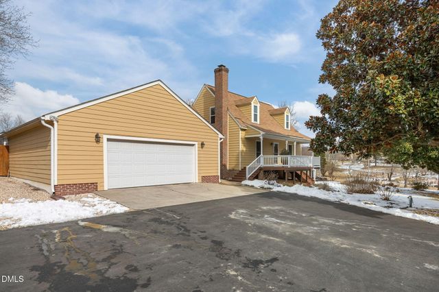 137 Bridle Trail, Youngsville, NC 27596