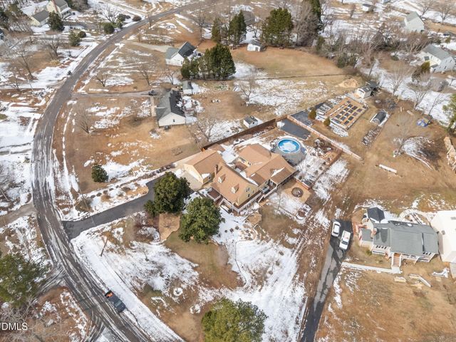 137 Bridle Trail, Youngsville, NC 27596