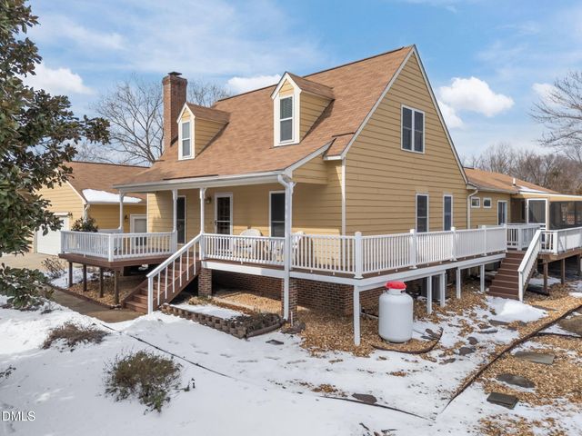 137 Bridle Trail, Youngsville, NC 27596