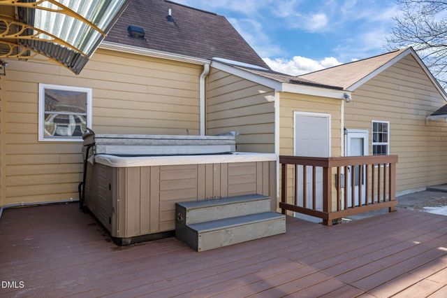 137 Bridle Trail, Youngsville, NC 27596