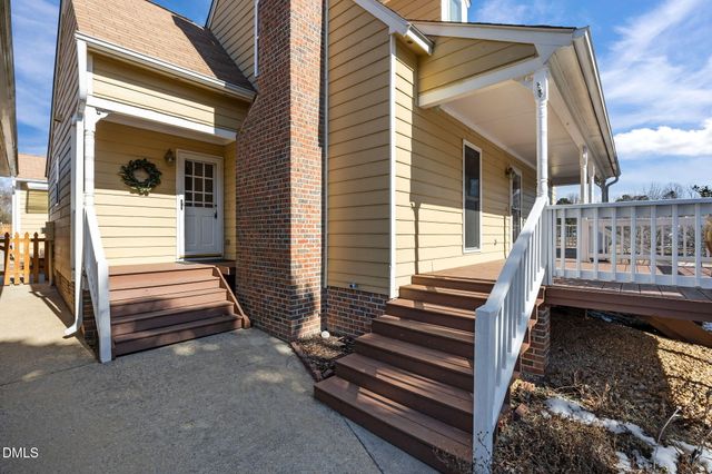 137 Bridle Trail, Youngsville, NC 27596