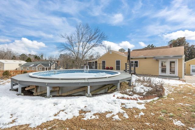 137 Bridle Trail, Youngsville, NC 27596