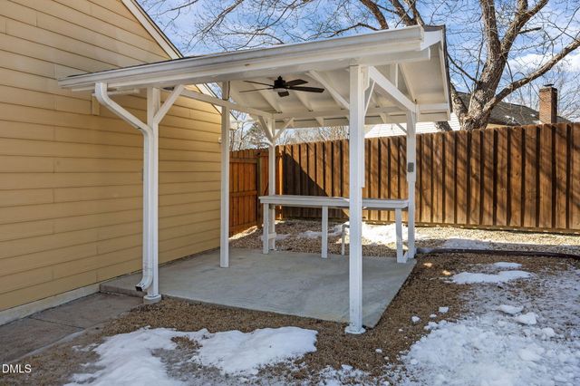 137 Bridle Trail, Youngsville, NC 27596