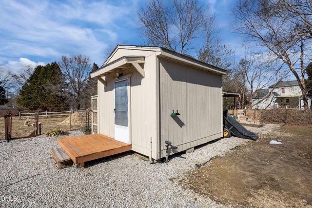 137 Bridle Trail, Youngsville, NC 27596