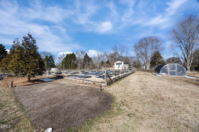 137 Bridle Trail, Youngsville, NC 27596