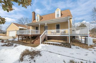 137 Bridle Trail, Youngsville, NC 27596