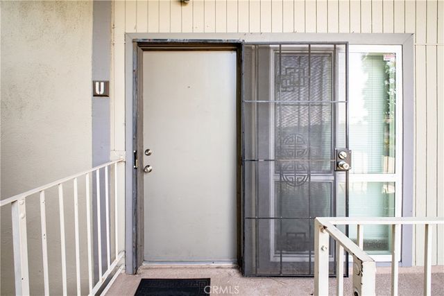 838 Coriander U, Torrance, CA 90502