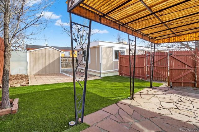 4903 E 96th Place, Denver, CO 80229