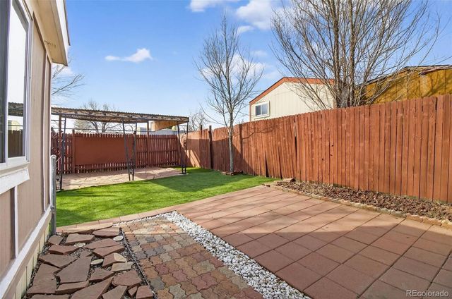 4903 E 96th Place, Denver, CO 80229