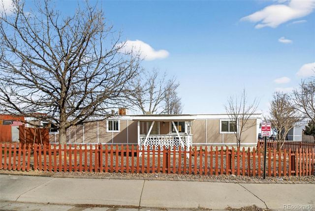 4903 E 96th Place, Denver, CO 80229