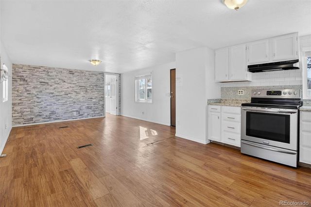 4903 E 96th Place, Denver, CO 80229